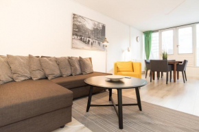 Гостиница Apartment Marble  Амстердам